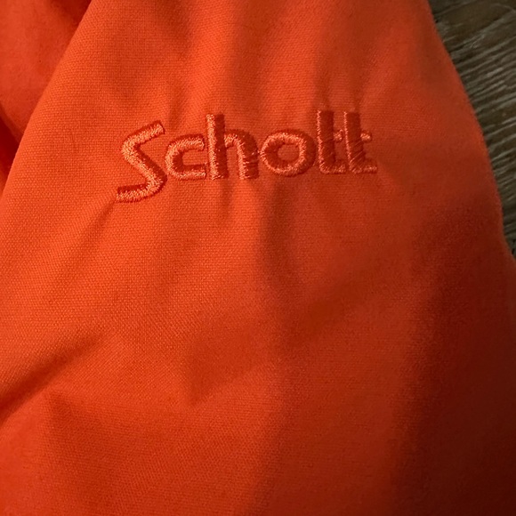 Schott waterproof down filled parka - Picture 5 of 10